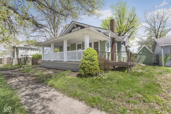 532 S 6th ST, Clinton, IN 47842