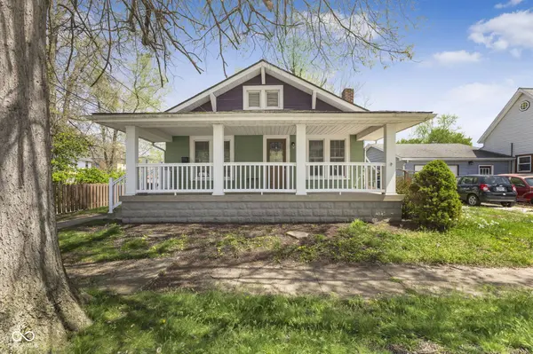 532 S 6th ST, Clinton, IN 47842