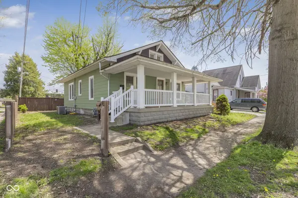 532 S 6th ST, Clinton, IN 47842