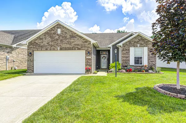 1187 Blackthorne TRL S, Plainfield, IN 46168