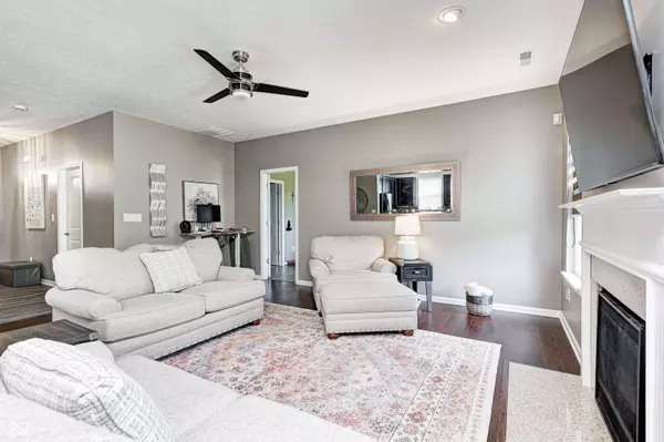 1187 Blackthorne TRL S, Plainfield, IN 46168