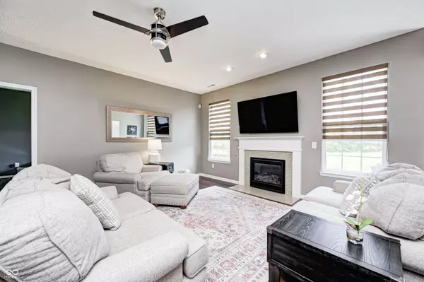 1187 Blackthorne TRL S, Plainfield, IN 46168