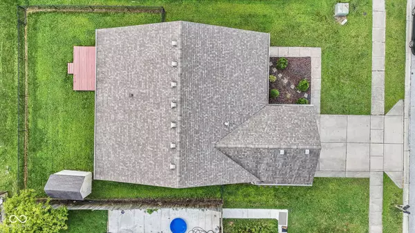 2137 Westmere DR, Plainfield, IN 46168