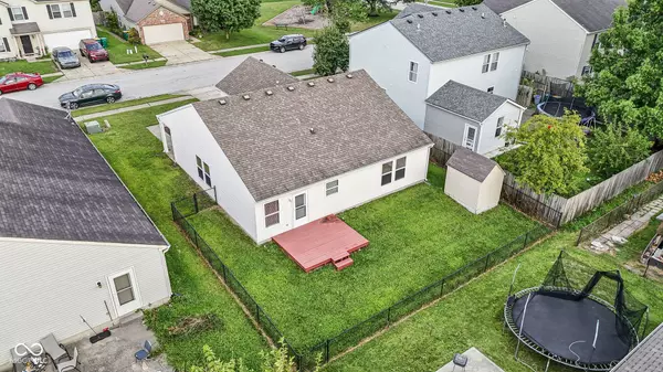 2137 Westmere DR, Plainfield, IN 46168