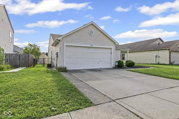 2137 Westmere DR, Plainfield, IN 46168