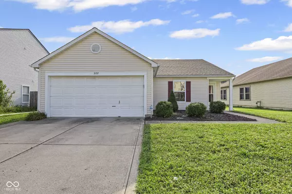 2137 Westmere DR, Plainfield, IN 46168