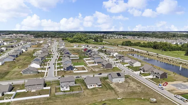 7855 Rolling Green DR, Plainfield, IN 46168