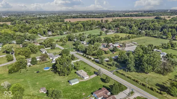 5161 E SR144, Mooresville, IN 46158