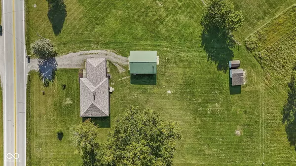 5161 E SR144, Mooresville, IN 46158