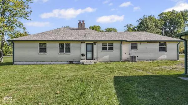 5161 E SR144, Mooresville, IN 46158