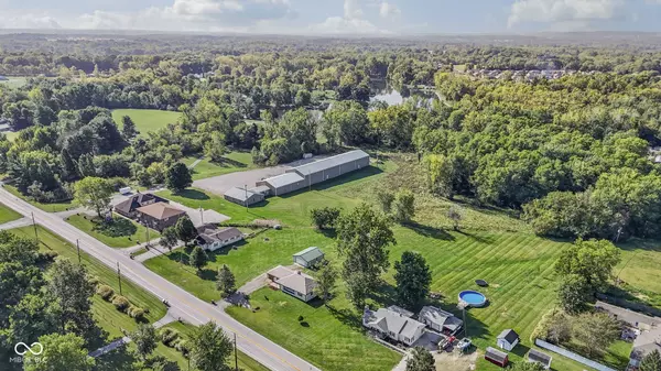 5161 E SR144, Mooresville, IN 46158