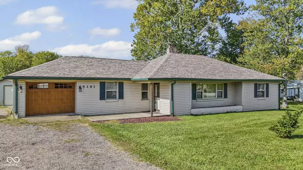 5161 E SR144, Mooresville, IN 46158