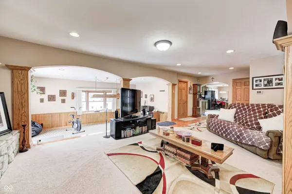 8806 Camby RD, Camby, IN 46113