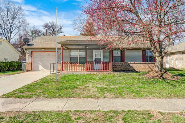 3102 Carlsbad DR, Indianapolis, IN 46241