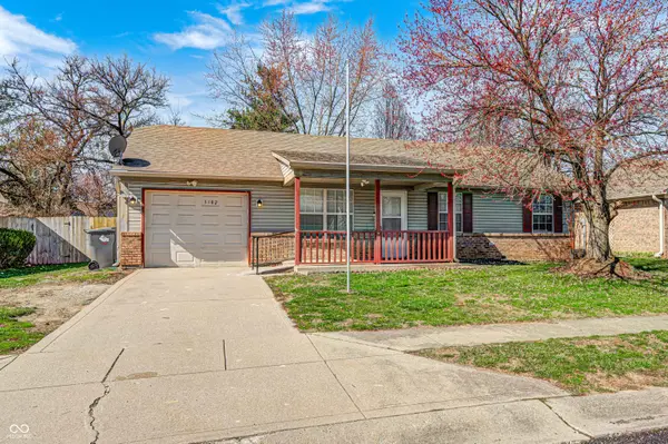 3102 Carlsbad DR, Indianapolis, IN 46241