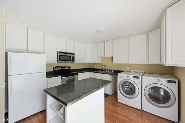 2021 Younce ST, Franklin, IN 46131