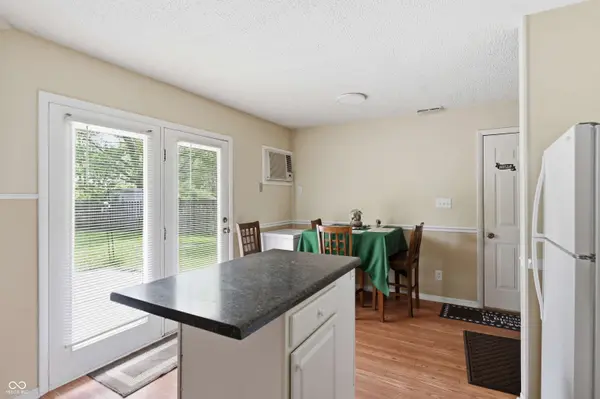 2021 Younce ST, Franklin, IN 46131