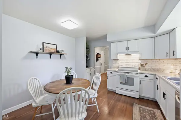 5827 S INDIANA 75, Jamestown, IN 46147