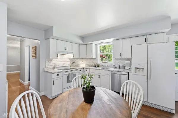 5827 S INDIANA 75, Jamestown, IN 46147