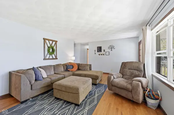 5827 S INDIANA 75, Jamestown, IN 46147