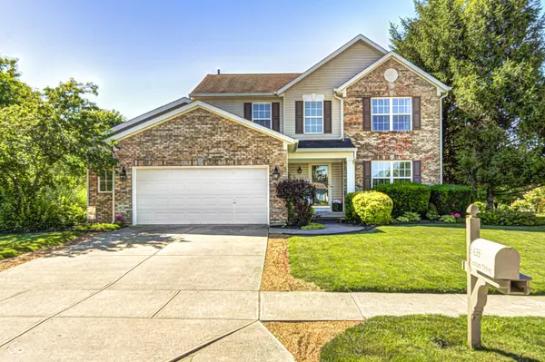 5435 Reston DR, Plainfield, IN 46168