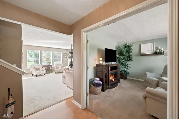 5435 Reston DR, Plainfield, IN 46168