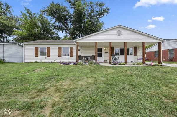 812 Longfellow LN