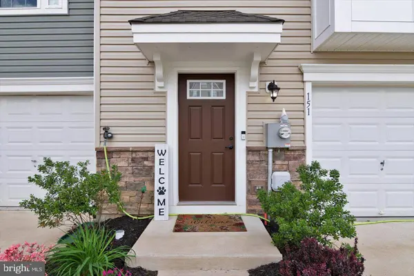 151 FREEDOM WAY, Sicklerville, NJ 08081