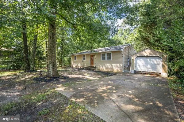 1319 HERBERT BLVD, Williamstown, NJ 08094