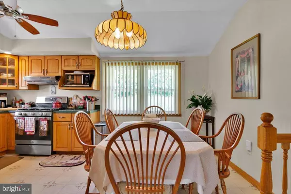 210 MCCLELLAND AVE, Bellmawr, NJ 08031