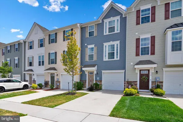 114 FREEDOM WAY, Sicklerville, NJ 08081