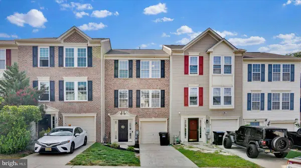 105 MILLSTREAM RD, Pine Hill, NJ 08021