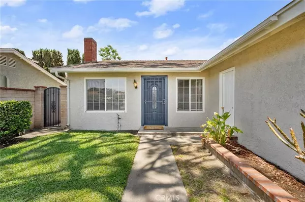 13314 Lilac ST, Chino, CA 91710