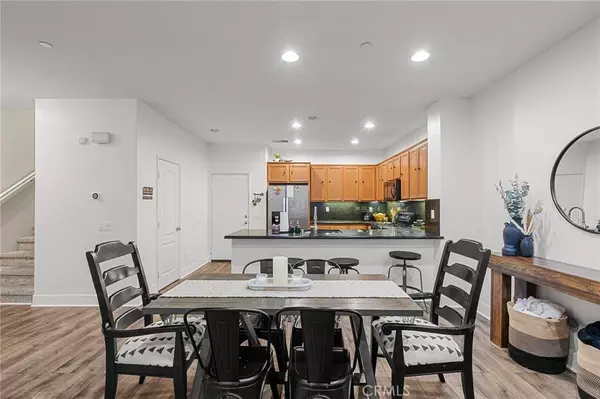 15723 Parkhouse DR #30, Fontana, CA 92336