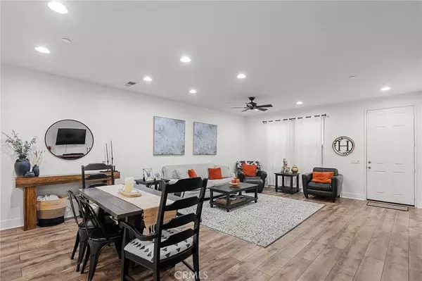 15723 Parkhouse DR #30, Fontana, CA 92336