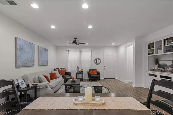 15723 Parkhouse DR #30, Fontana, CA 92336