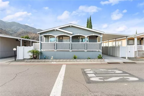 4901 Green River #96, Corona, CA 92880