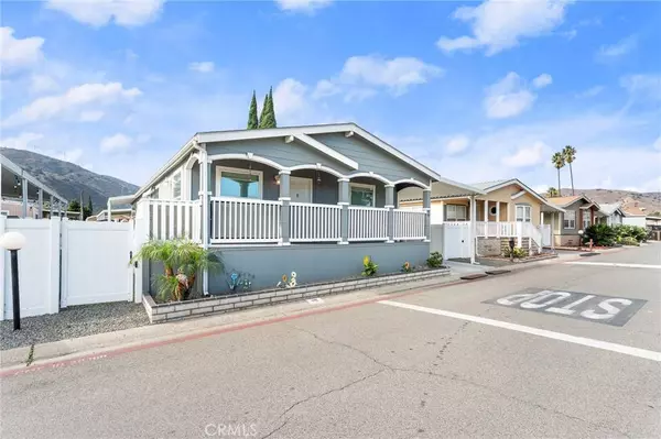 4901 Green River #96, Corona, CA 92880