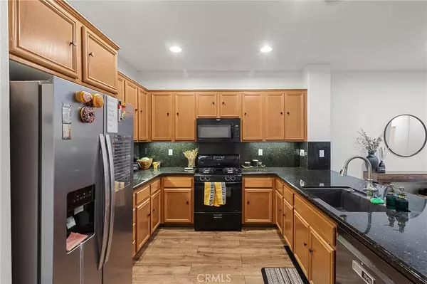 15723 Parkhouse, Fontana, CA 92336