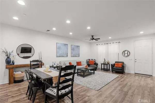 15723 Parkhouse, Fontana, CA 92336