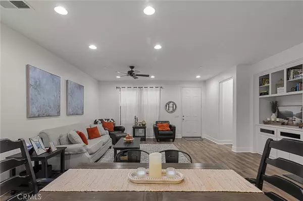 15723 Parkhouse, Fontana, CA 92336