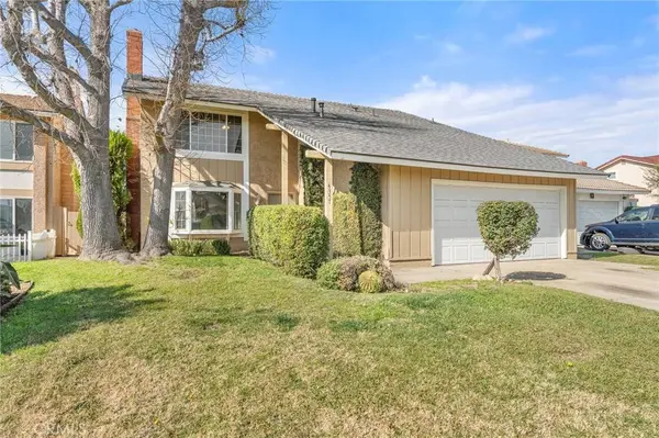 4357 Heather, Chino, CA 91710