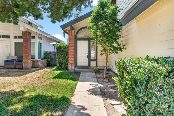 2629 Silverado Creek, Ontario, CA 91761