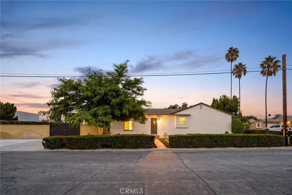 4805 N Vecino, Covina, CA 91722