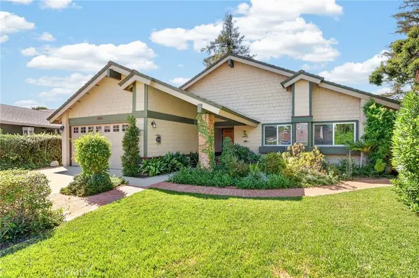 1615 Calle De Armonia, San Dimas, CA 91773