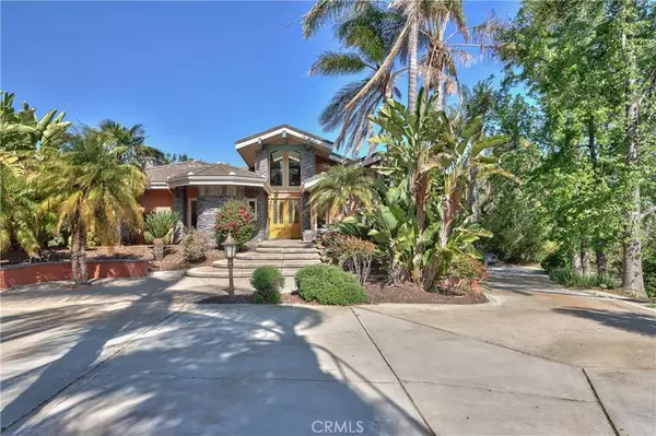 23040 De Anza RD, Temecula, CA 92590