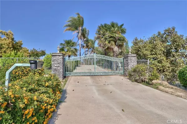 23040 De Anza RD, Temecula, CA 92590