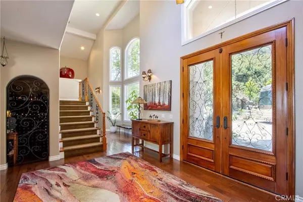 42768 El Calamar RD, Temecula, CA 92590