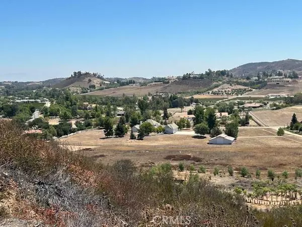 0 Vista Del Bosque, Murrieta, CA 92562