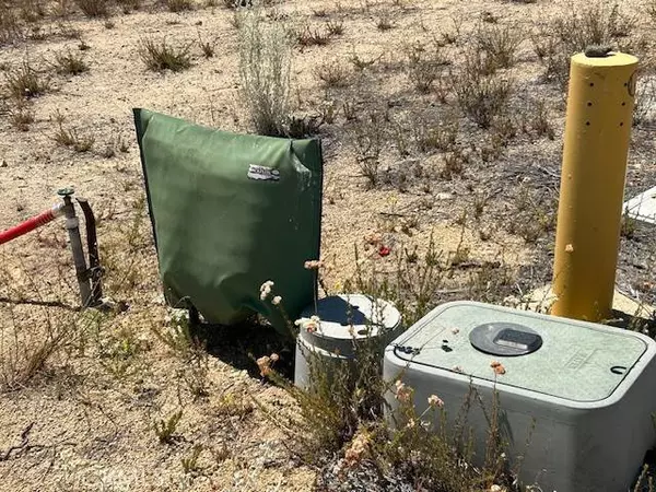 0 Vista Del Bosque, Murrieta, CA 92562